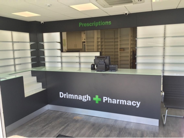  Drimnagh Pharmacy 