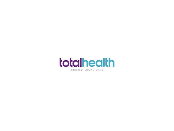 totalhealth Rebranding 
