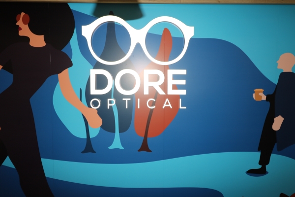 Dore Optical